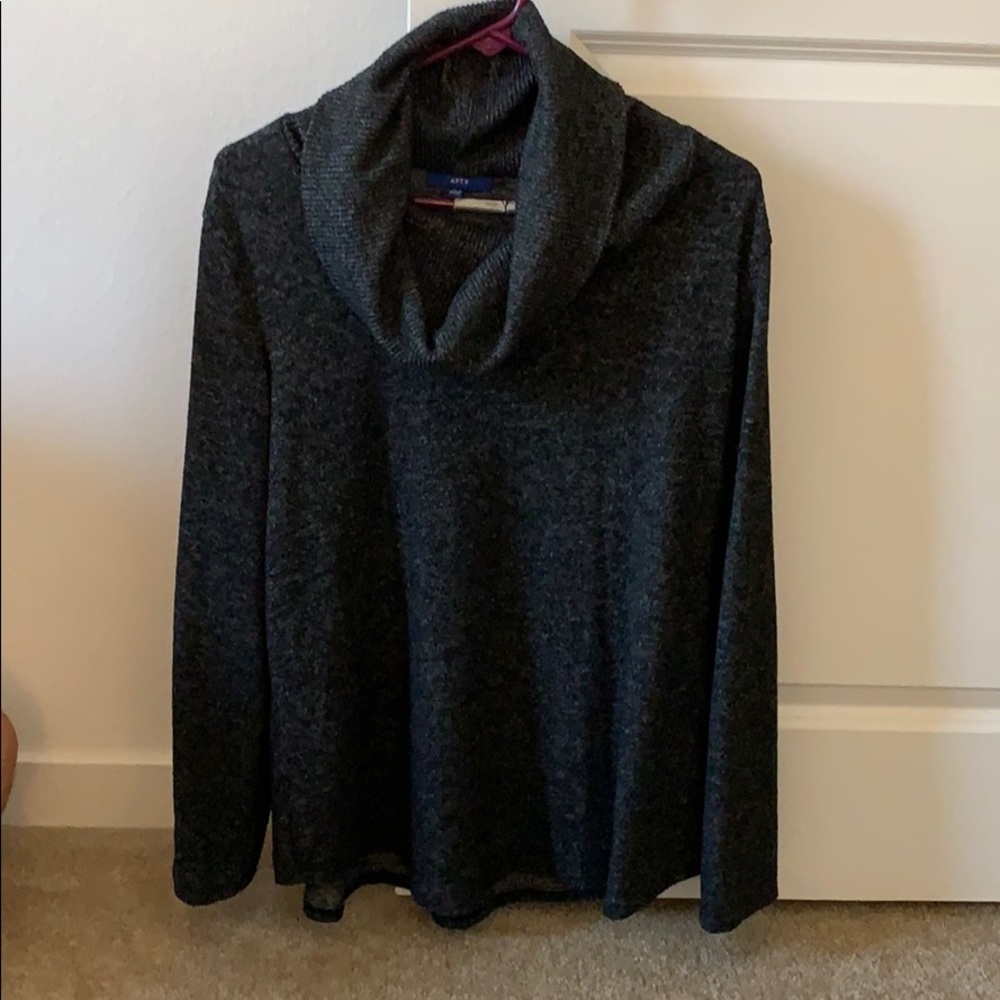 Turtle neck sweater (3 for $20)